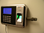 Lonestar LS-838 Biometric Fingerprint & EM Proximity Card Time Clock