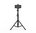 Open Box Fugetek FT-569 Selfie Stick & Tripod, Integrated, All-In-One Professional, Aluminum
